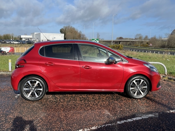 Used Peugeot 208 2018 for sale - 77854883: Photo 4