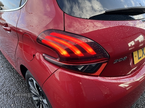 Used Peugeot 208 2018 for sale - 77854883: Photo 40