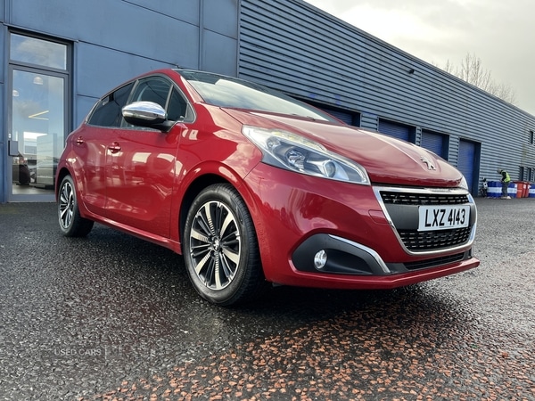 Used Peugeot 208 2018 for sale - 77854883: Photo 42