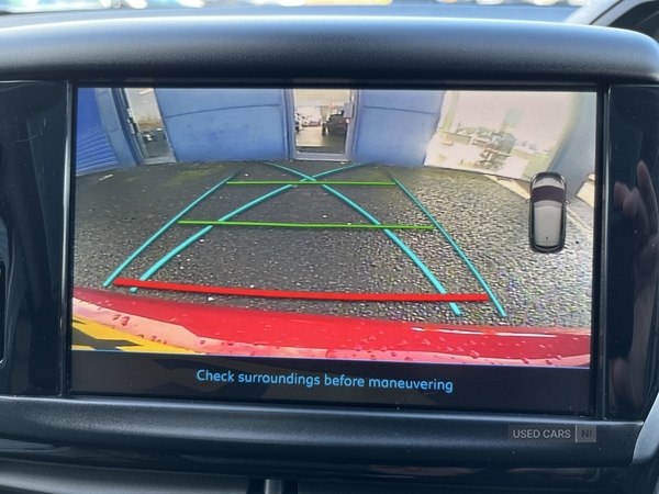 Used Peugeot 208 2018 for sale - 77854883: Photo 9