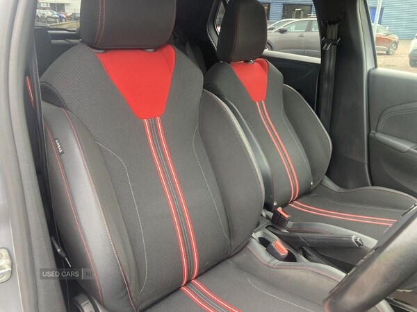 Used Vauxhall Corsa 2020 for sale - 76021518: Photo 10