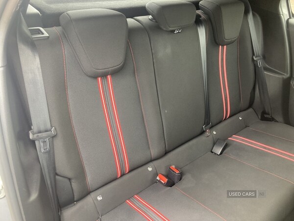 Used Vauxhall Corsa 2020 for sale - 76021518: Photo 12