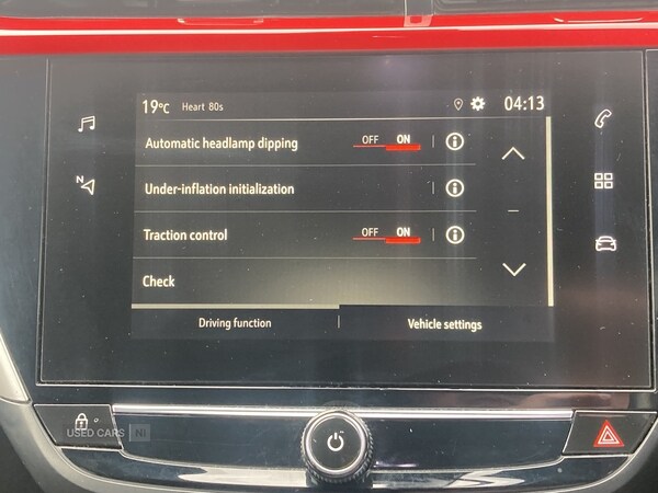 Used Vauxhall Corsa 2020 for sale - 76021518: Photo 15