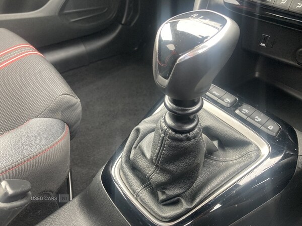 Used Vauxhall Corsa 2020 for sale - 76021518: Photo 18
