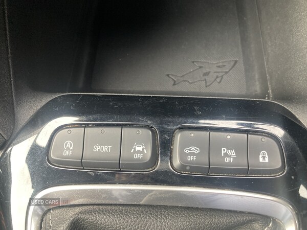 Used Vauxhall Corsa 2020 for sale - 76021518: Photo 19