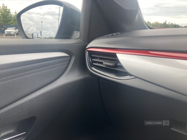 Used Vauxhall Corsa 2020 for sale - 76021518: Photo 20