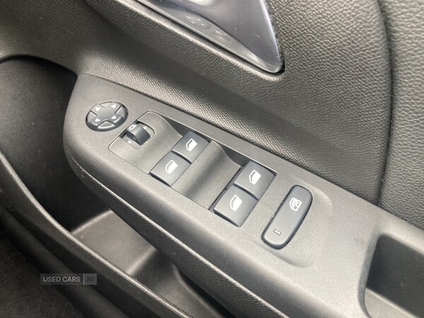 Used Vauxhall Corsa 2020 for sale - 76021518: Photo 21