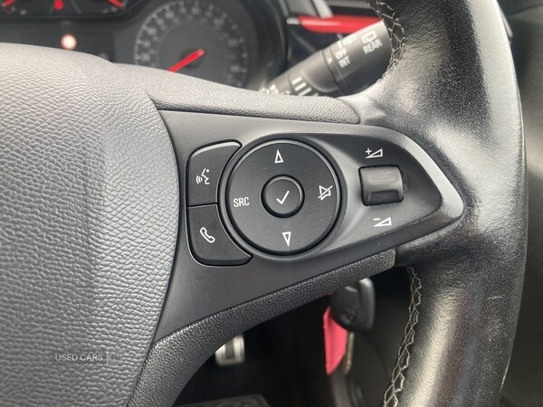 Used Vauxhall Corsa 2020 for sale - 76021518: Photo 24