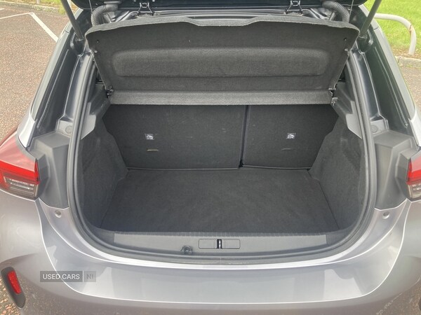 Used Vauxhall Corsa 2020 for sale - 76021518: Photo 25