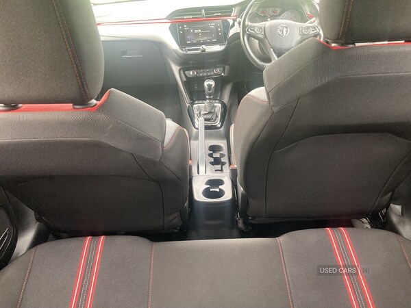Used Vauxhall Corsa 2020 for sale - 76021518: Photo 26