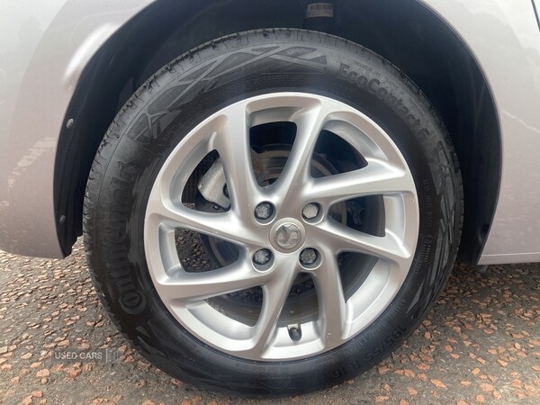 Used Vauxhall Corsa 2020 for sale - 76021518: Photo 27