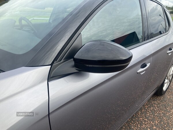 Used Vauxhall Corsa 2020 for sale - 76021518: Photo 30