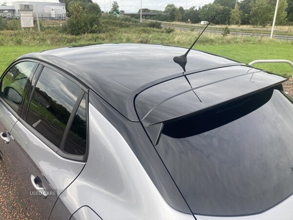 Used Vauxhall Corsa 2020 for sale - 76021518: Photo 33