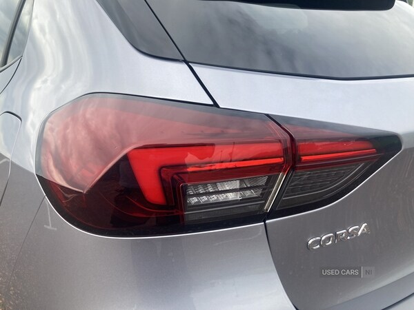 Used Vauxhall Corsa 2020 for sale - 76021518: Photo 34