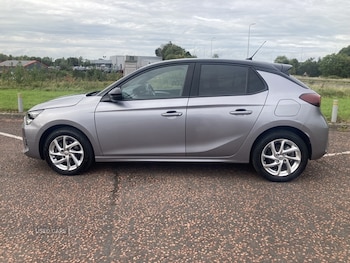 Used Vauxhall Corsa 2020 for sale - 76021518: Photo