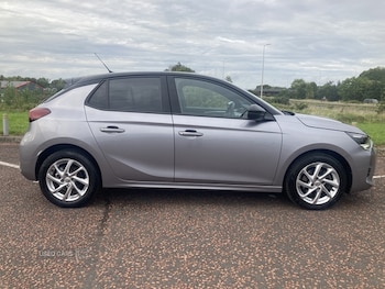 Used Vauxhall Corsa 2020 for sale - 76021518: Photo