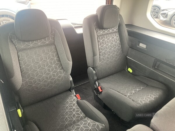 Used Peugeot Rifter 2020 for sale - 76285132: Photo 11