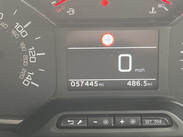 Used Peugeot Rifter 2020 for sale - 76285132: Photo 13