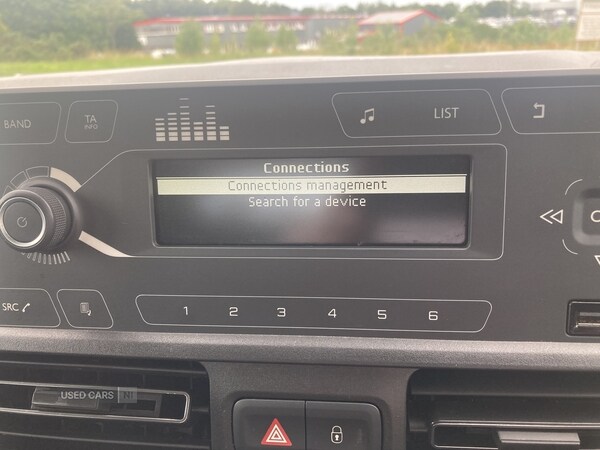 Used Peugeot Rifter 2020 for sale - 76285132: Photo 16