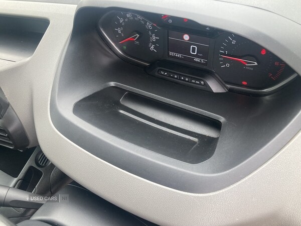 Used Peugeot Rifter 2020 for sale - 76285132: Photo 23