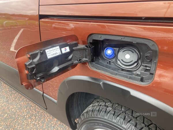 Used Peugeot Rifter 2020 for sale - 76285132: Photo 30