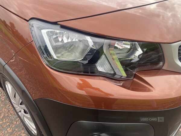 Used Peugeot Rifter 2020 for sale - 76285132: Photo 31