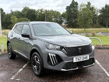 Used Peugeot 2008 2023 for sale - 75742099: Photo