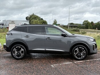 Used Peugeot 2008 2023 for sale - 75742099: Photo