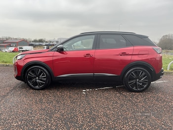 Used Peugeot 3008 2022 for sale - 79083833: Photo