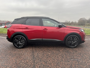 Used Peugeot 3008 2022 for sale - 79083833: Photo