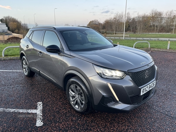 Used Peugeot 2008 2022 for sale - 76803079: Photo 1