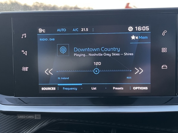 Used Peugeot 2008 2022 for sale - 76803079: Photo 10