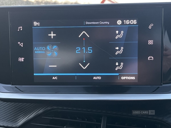 Used Peugeot 2008 2022 for sale - 76803079: Photo 11