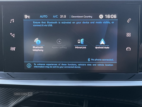 Used Peugeot 2008 2022 for sale - 76803079: Photo 12