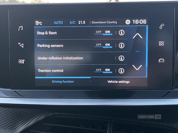 Used Peugeot 2008 2022 for sale - 76803079: Photo 13