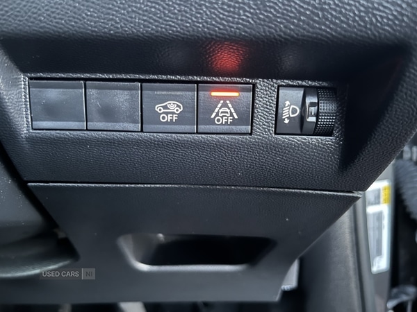 Used Peugeot 2008 2022 for sale - 76803079: Photo 18