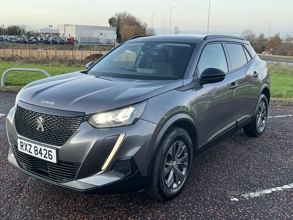 Used Peugeot 2008 2022 for sale - 76803079: Photo 2