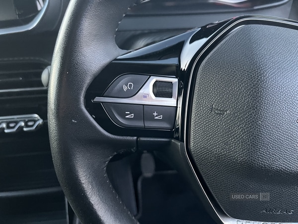 Used Peugeot 2008 2022 for sale - 76803079: Photo 22