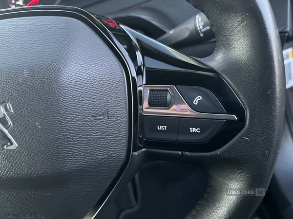 Used Peugeot 2008 2022 for sale - 76803079: Photo 23