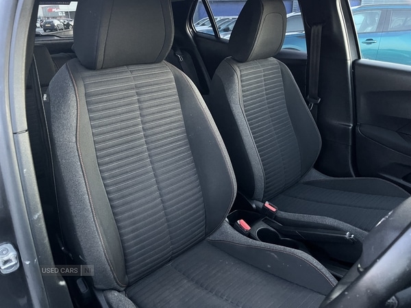 Used Peugeot 2008 2022 for sale - 76803079: Photo 24