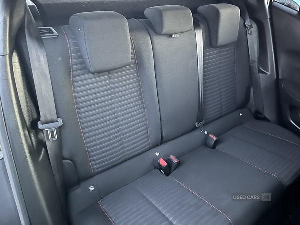 Used Peugeot 2008 2022 for sale - 76803079: Photo 25