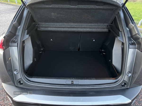 Used Peugeot 2008 2022 for sale - 76803079: Photo 26