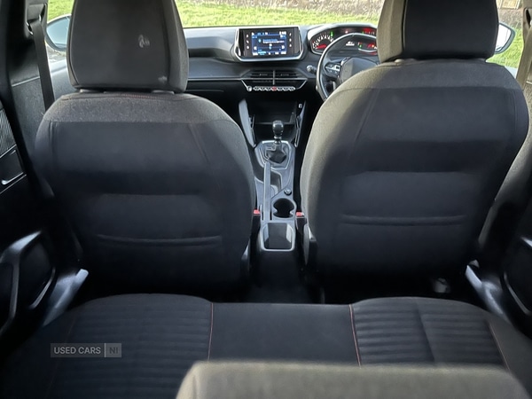 Used Peugeot 2008 2022 for sale - 76803079: Photo 27