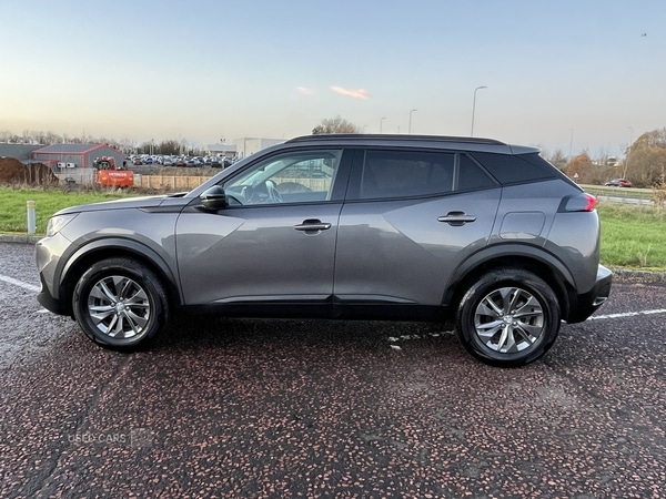 Used Peugeot 2008 2022 for sale - 76803079: Photo 3