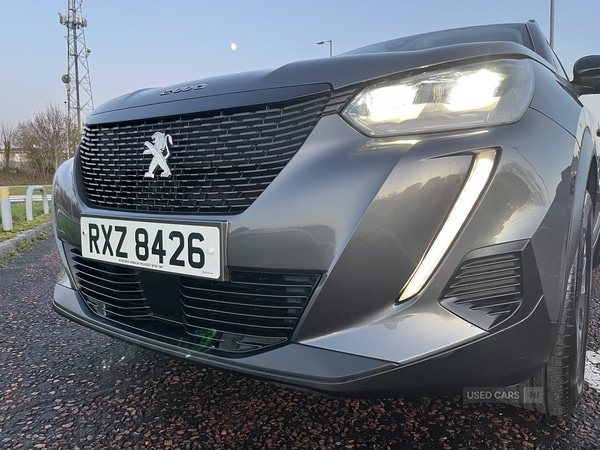 Used Peugeot 2008 2022 for sale - 76803079: Photo 30