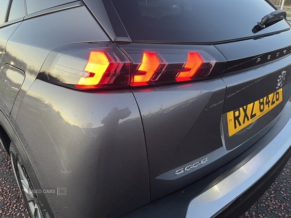 Used Peugeot 2008 2022 for sale - 76803079: Photo 35