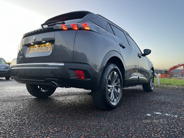 Used Peugeot 2008 2022 for sale - 76803079: Photo 36