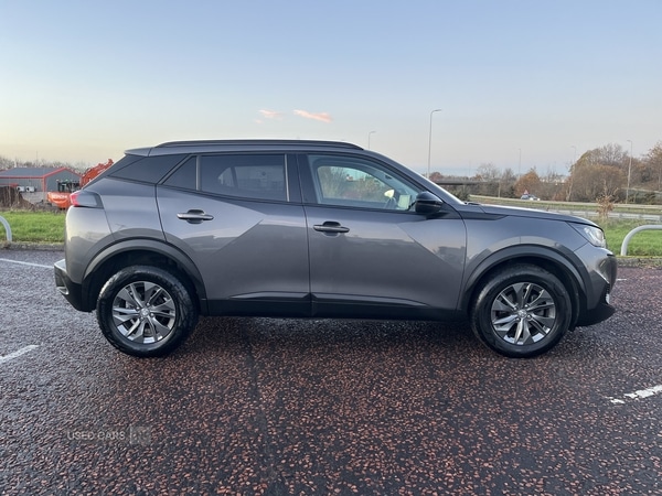 Used Peugeot 2008 2022 for sale - 76803079: Photo 4