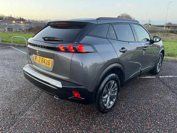 Used Peugeot 2008 2022 for sale - 76803079: Photo 5