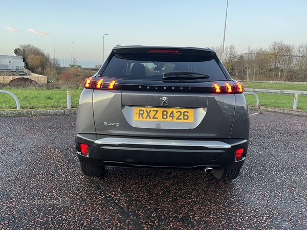 Used Peugeot 2008 2022 for sale - 76803079: Photo 6